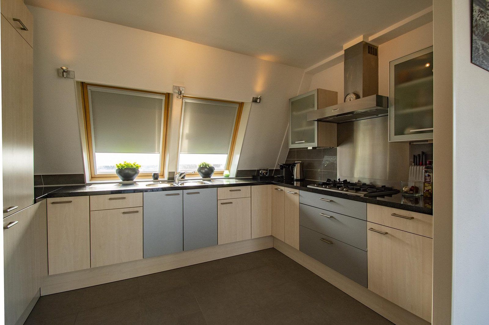 Guest house 452719 - Holiday property Noordzeekust - Duinerei C301/C302 | Sauna | 8 Pers