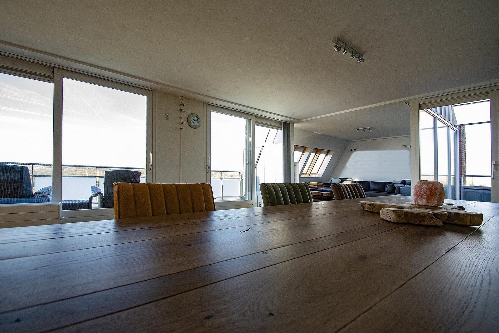 Guest house 452719 - Holiday property Noordzeekust - Duinerei C301/C302 | Sauna | 8 Pers