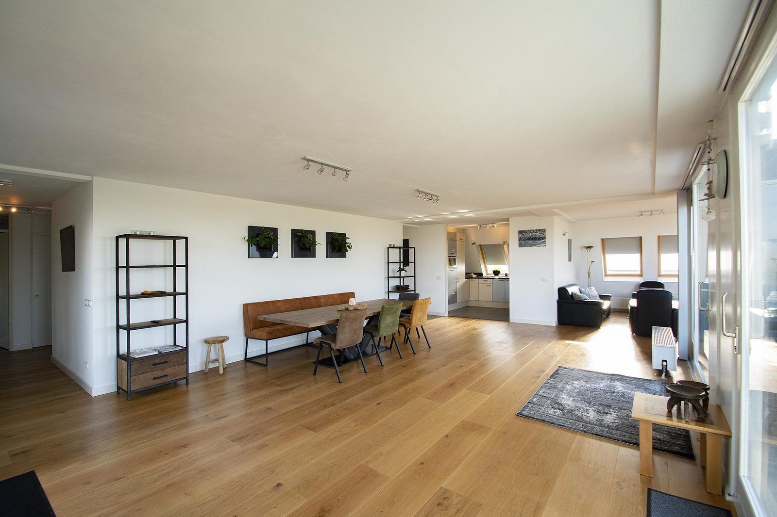 Guest house 452719 - Holiday property Noordzeekust - Duinerei C301/C302 | Sauna | 8 Pers