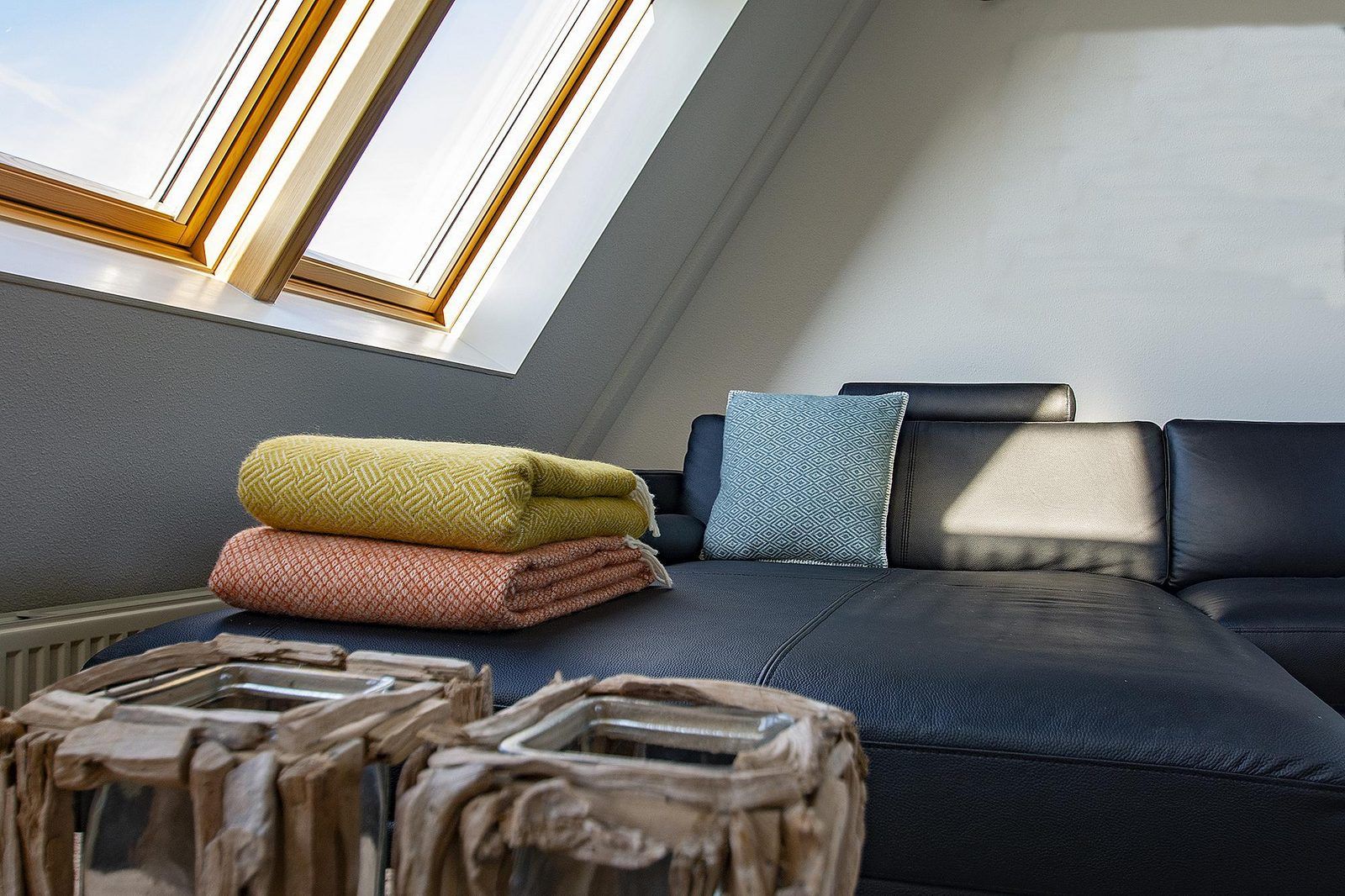 Guest house 452719 - Holiday property Noordzeekust - Duinerei C301/C302 | Sauna | 8 Pers