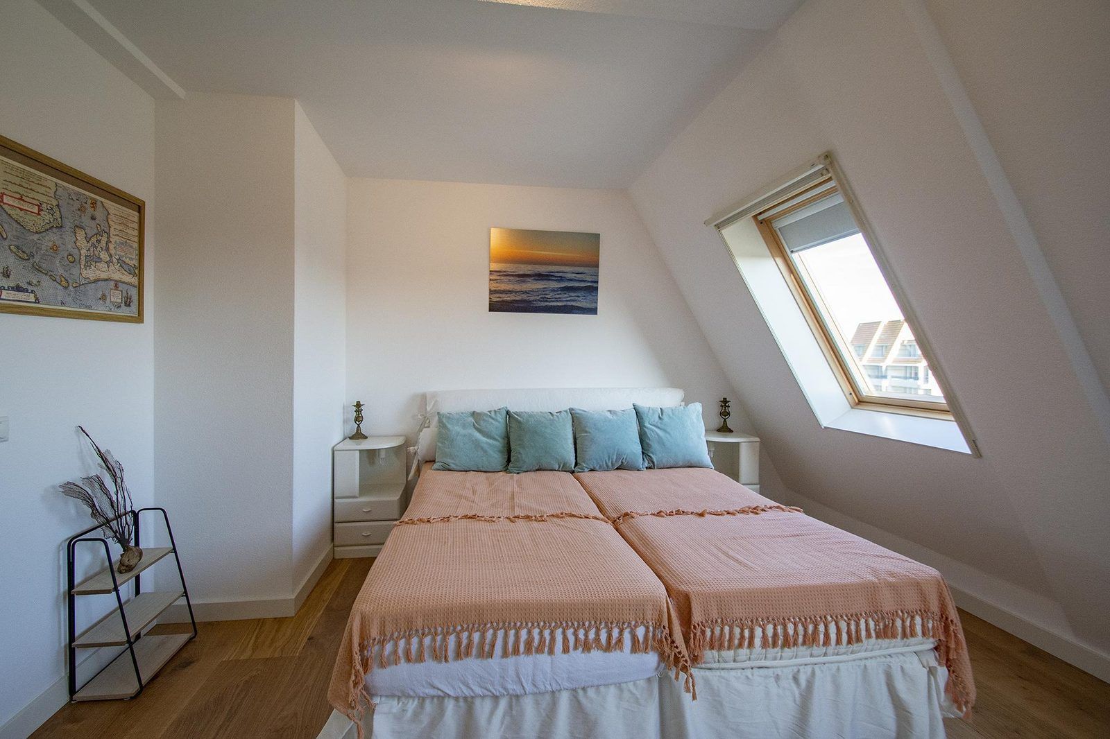 Guest house 452719 - Holiday property Noordzeekust - Duinerei C301/C302 | Sauna | 8 Pers