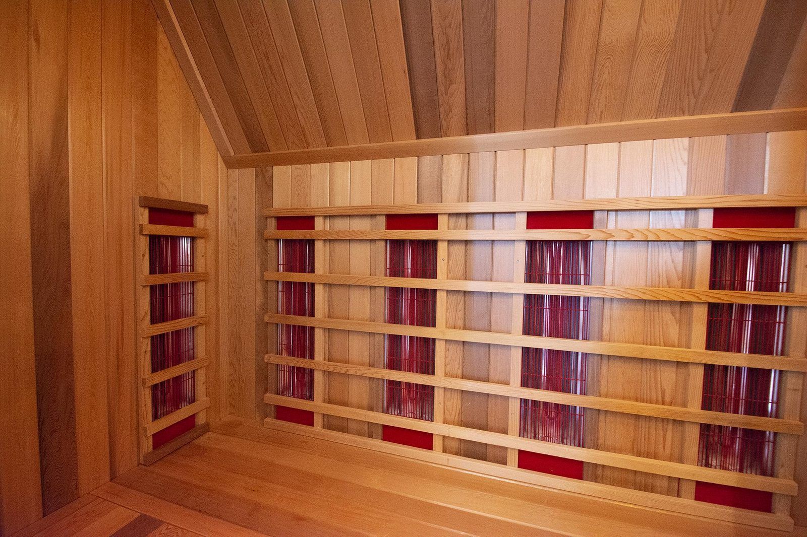 Guest house 452719 - Holiday property Noordzeekust - Duinerei C301/C302 | Sauna | 8 Pers