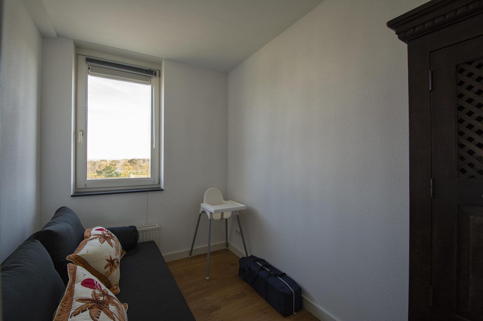 Guest house 452719 - Holiday property Noordzeekust - Duinerei C301/C302 | Sauna | 8 Pers