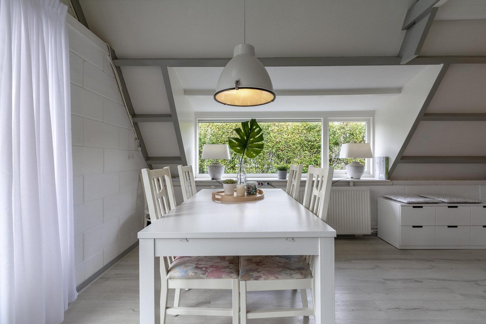 Unterkunft 452721 - Ferienhaus Noordzeekust - Sandepark 165