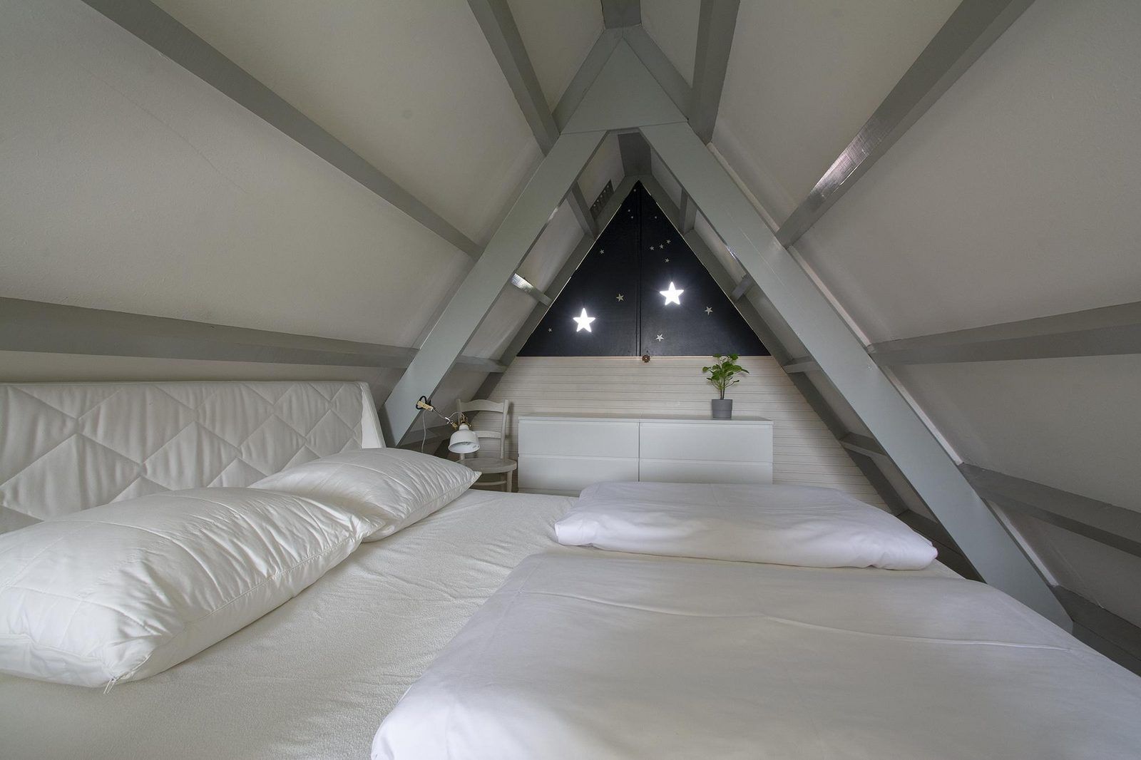 Unterkunft 452721 - Ferienhaus Noordzeekust - Sandepark 165