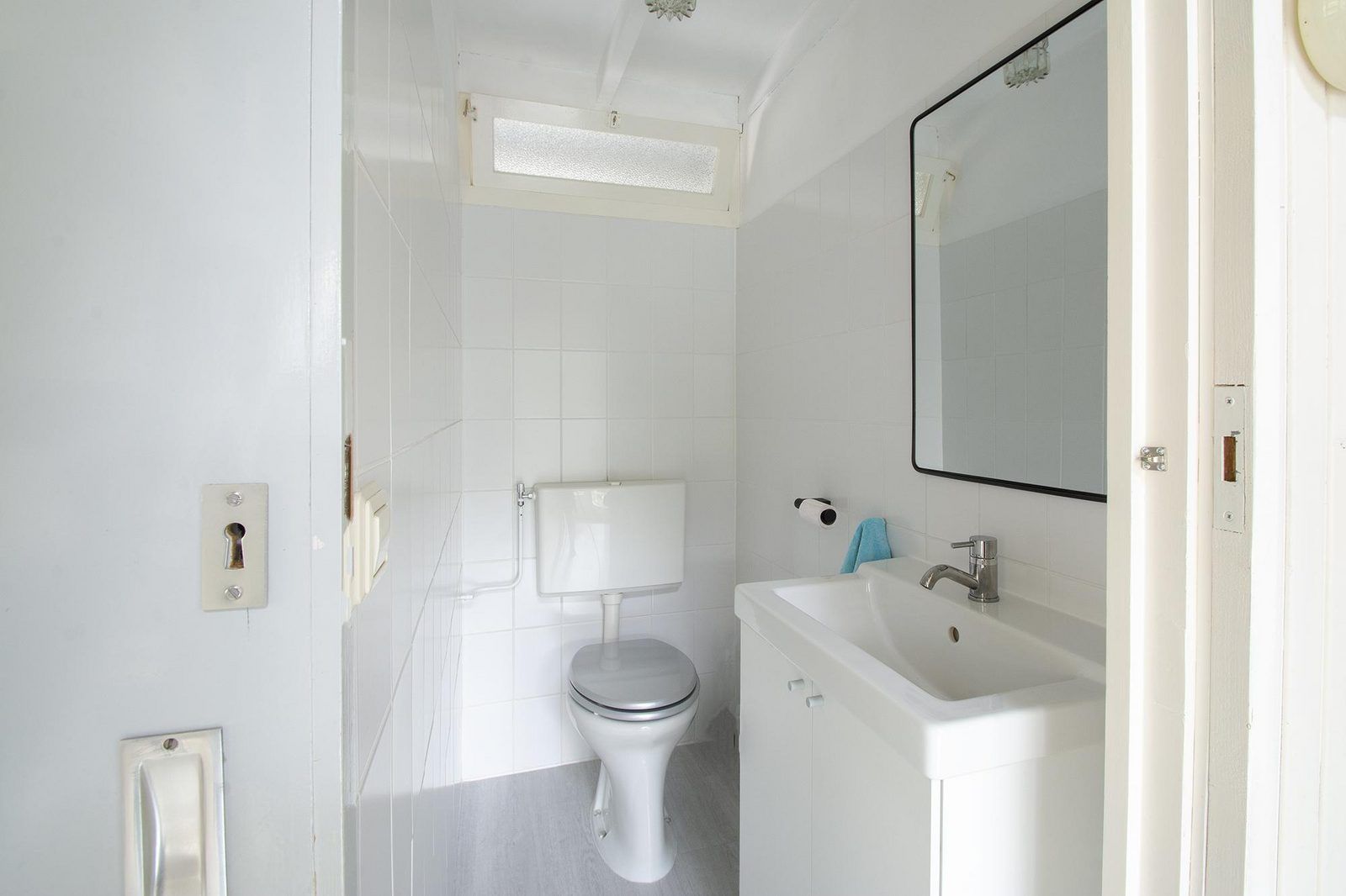 Unterkunft 452721 - Ferienhaus Noordzeekust - Sandepark 165