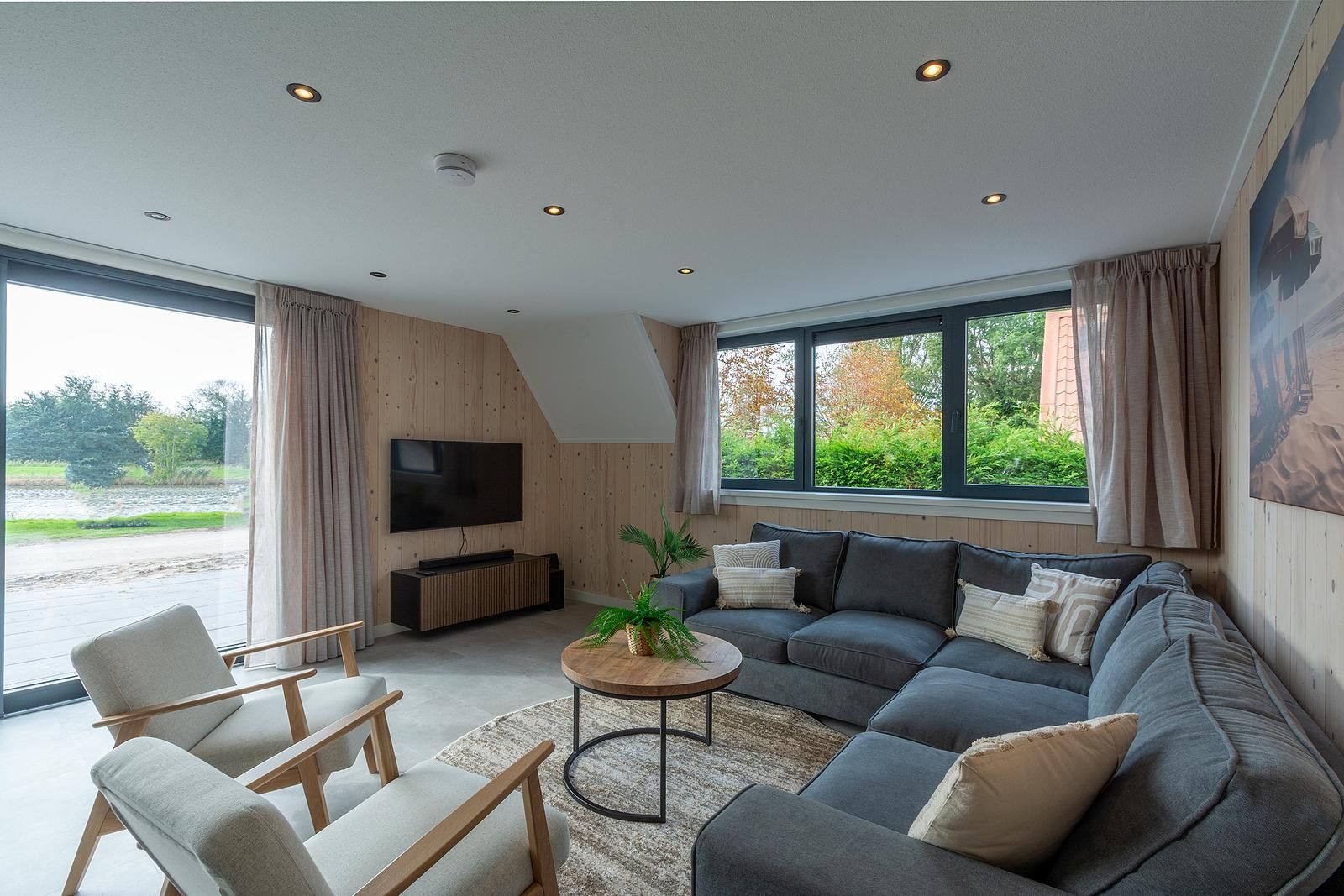 Guest house 452723 - Holiday property Noordzeekust - Sandepark 113