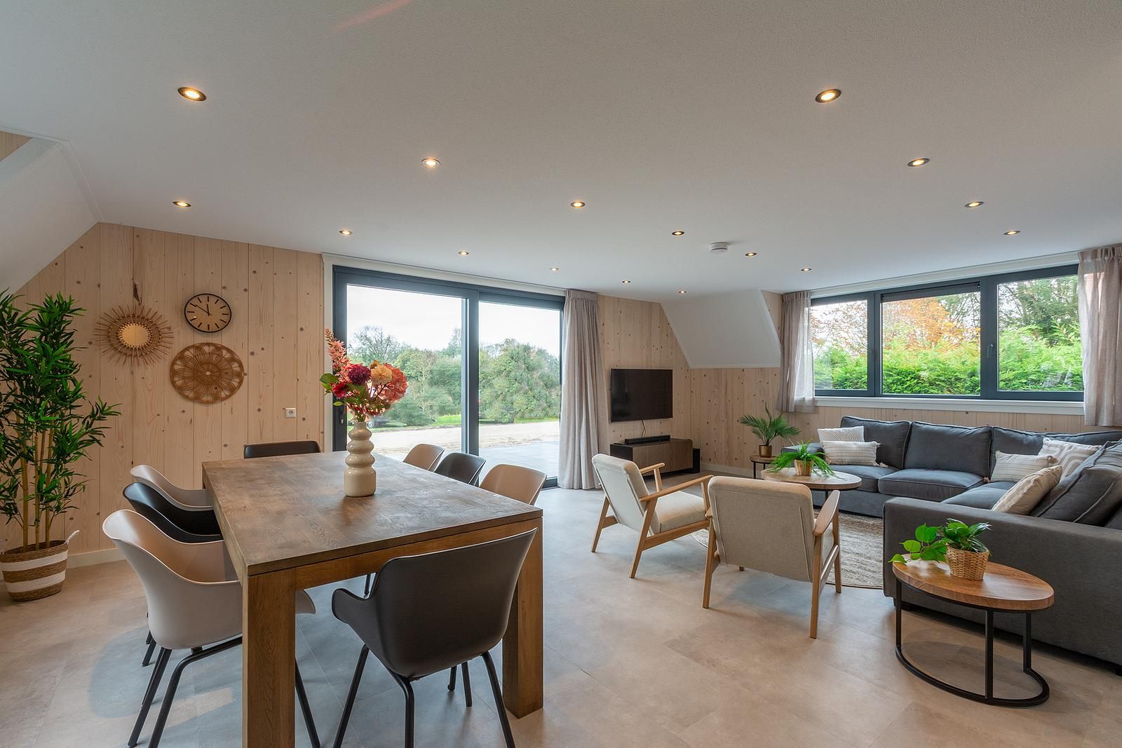 Guest house 452723 - Holiday property Noordzeekust - Sandepark 113