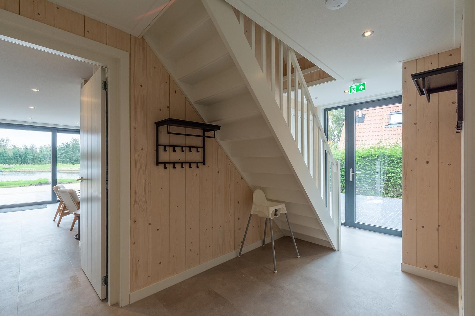 Guest house 452723 - Holiday property Noordzeekust - Sandepark 113