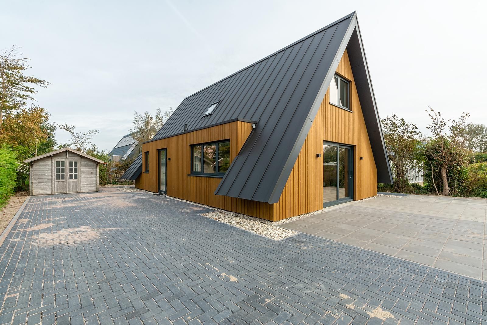 Guest house 452723 - Holiday property Noordzeekust - Sandepark 113