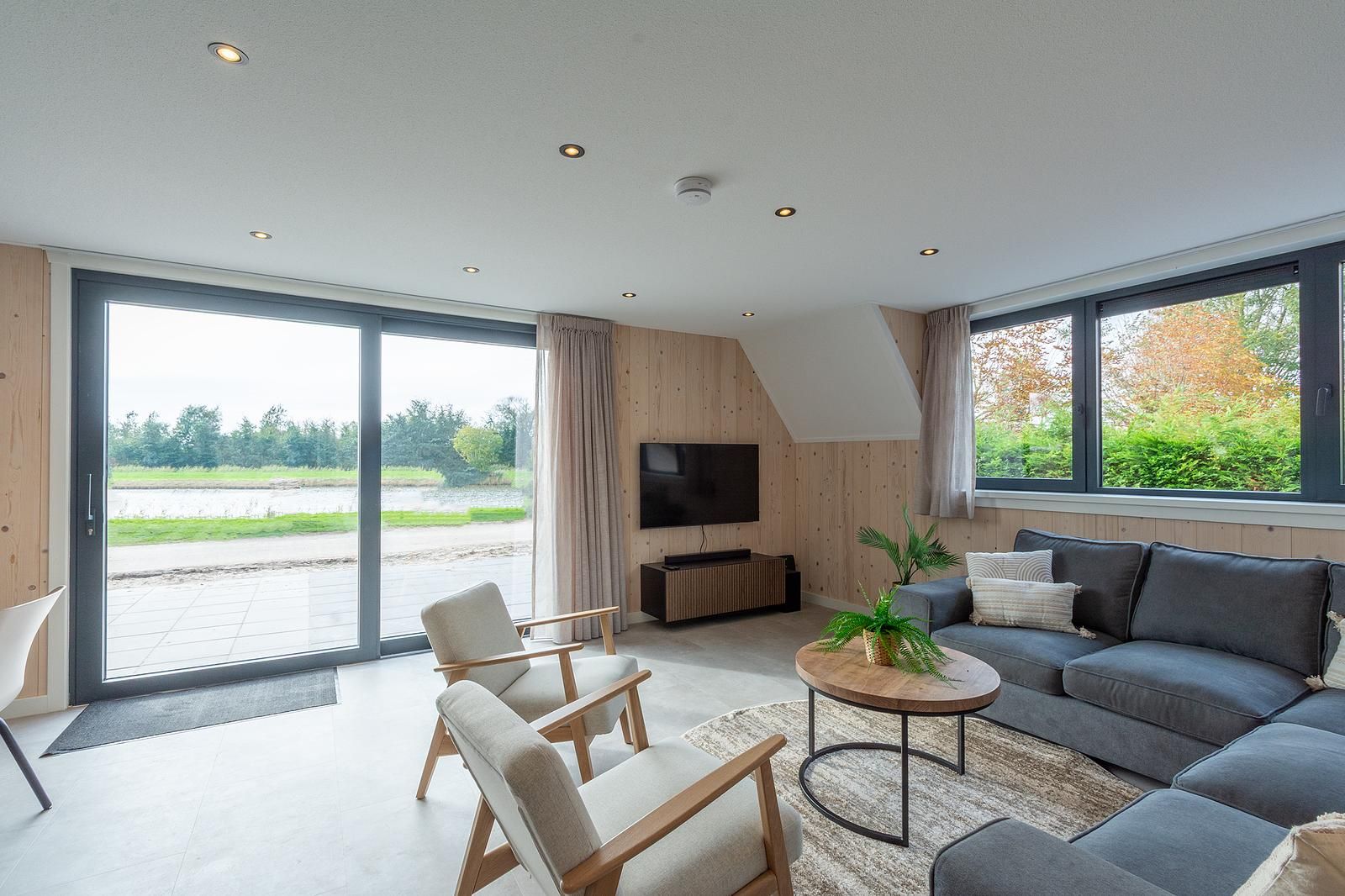 Guest house 452723 - Holiday property Noordzeekust - Sandepark 113