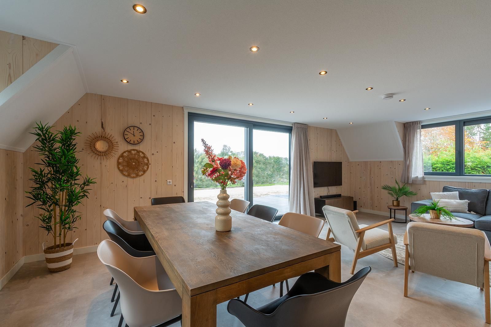 Guest house 452723 - Holiday property Noordzeekust - Sandepark 113