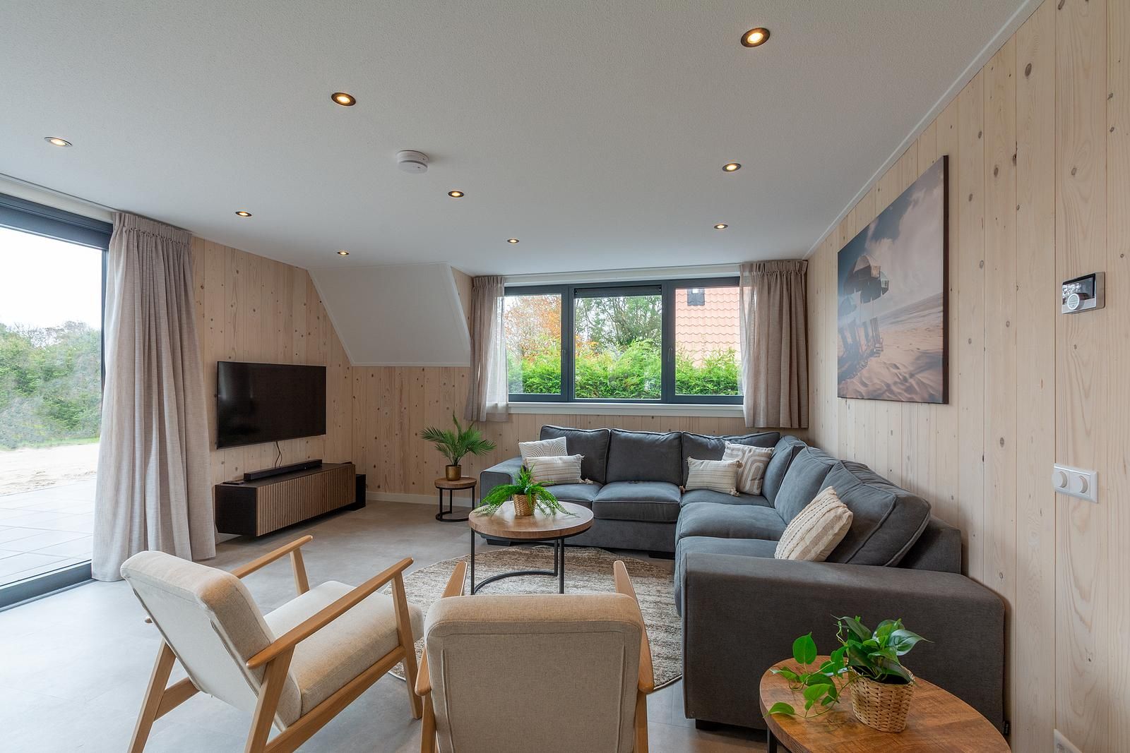 Guest house 452723 - Holiday property Noordzeekust - Sandepark 113