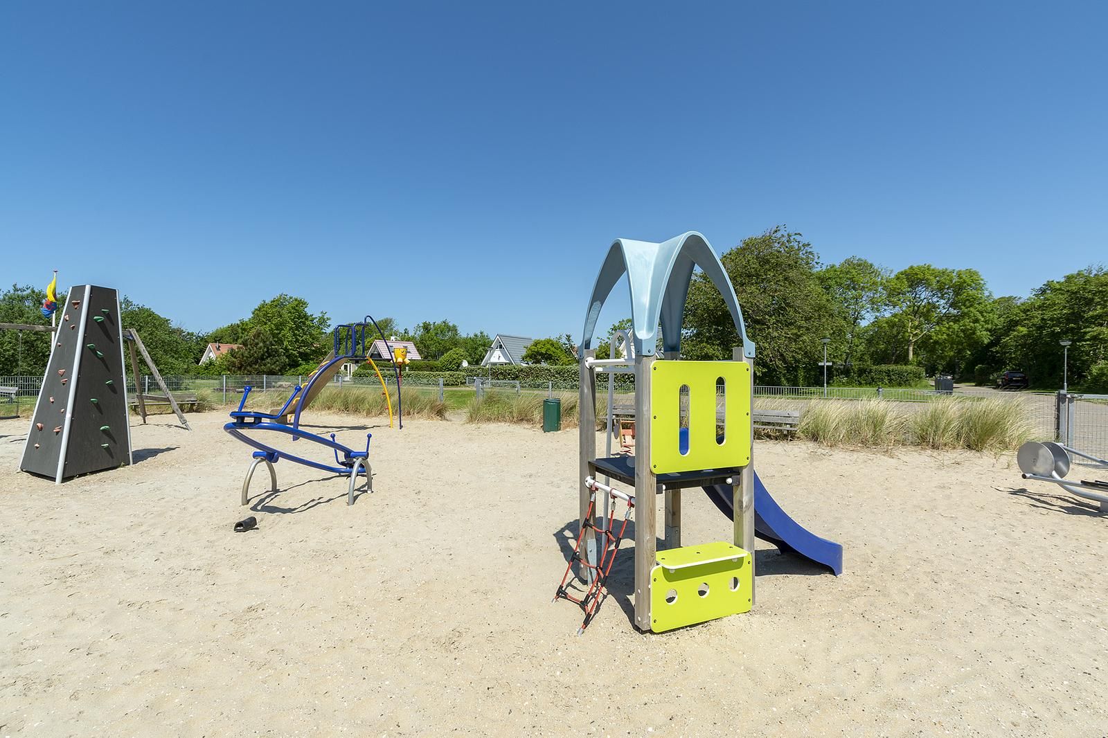 Guest house 452723 - Holiday property Noordzeekust - Sandepark 113