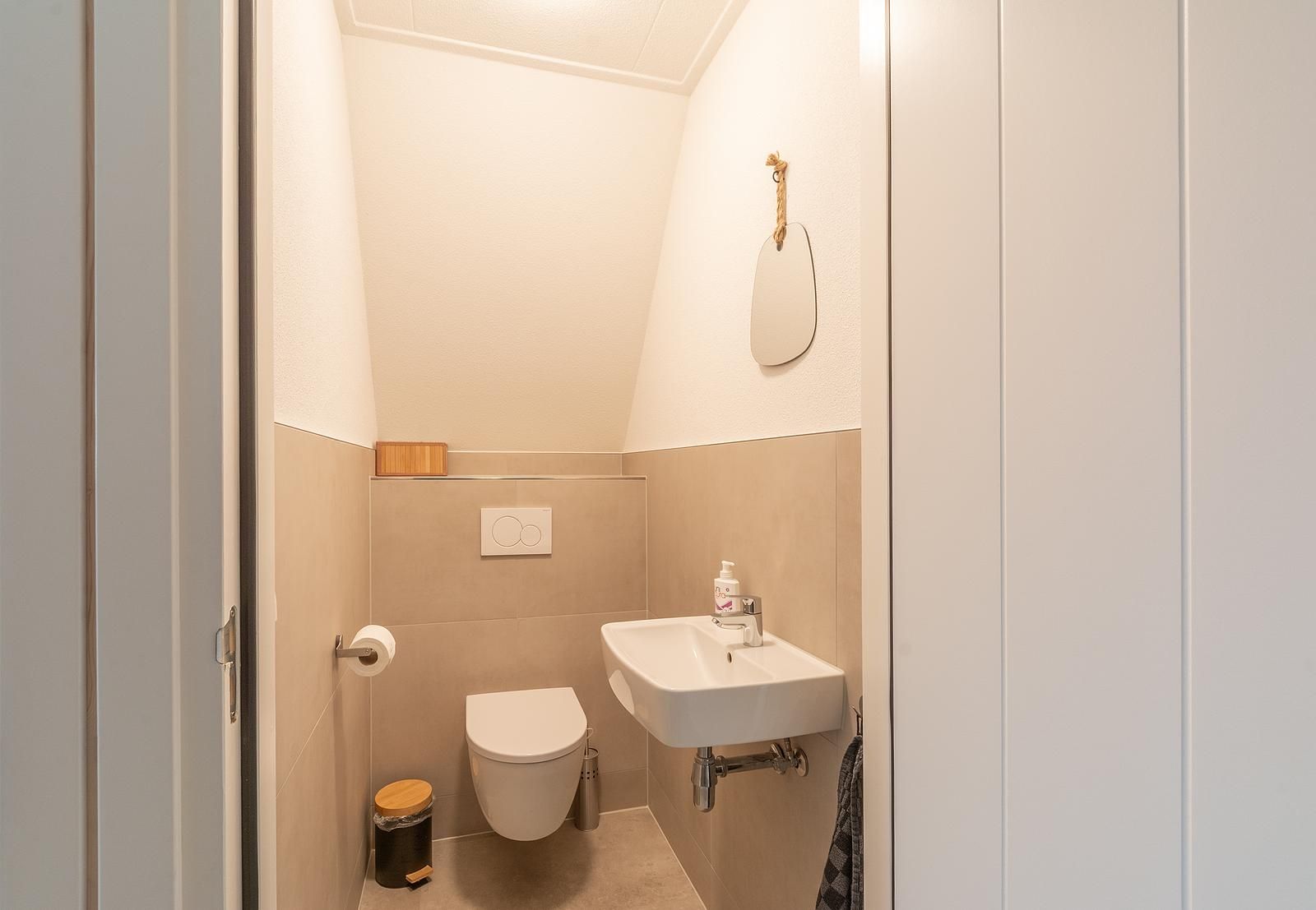 Guest house 452723 - Holiday property Noordzeekust - Sandepark 113