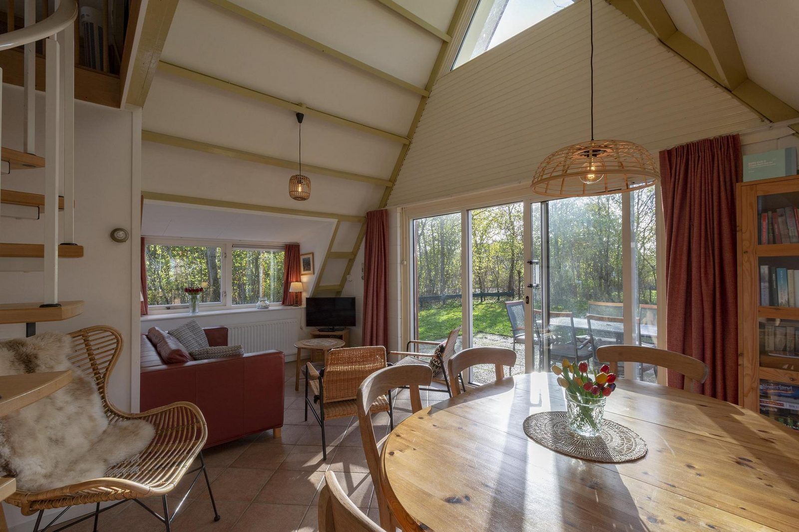 Guest house 452724 - Holiday property Noordzeekust - Sandepark 93