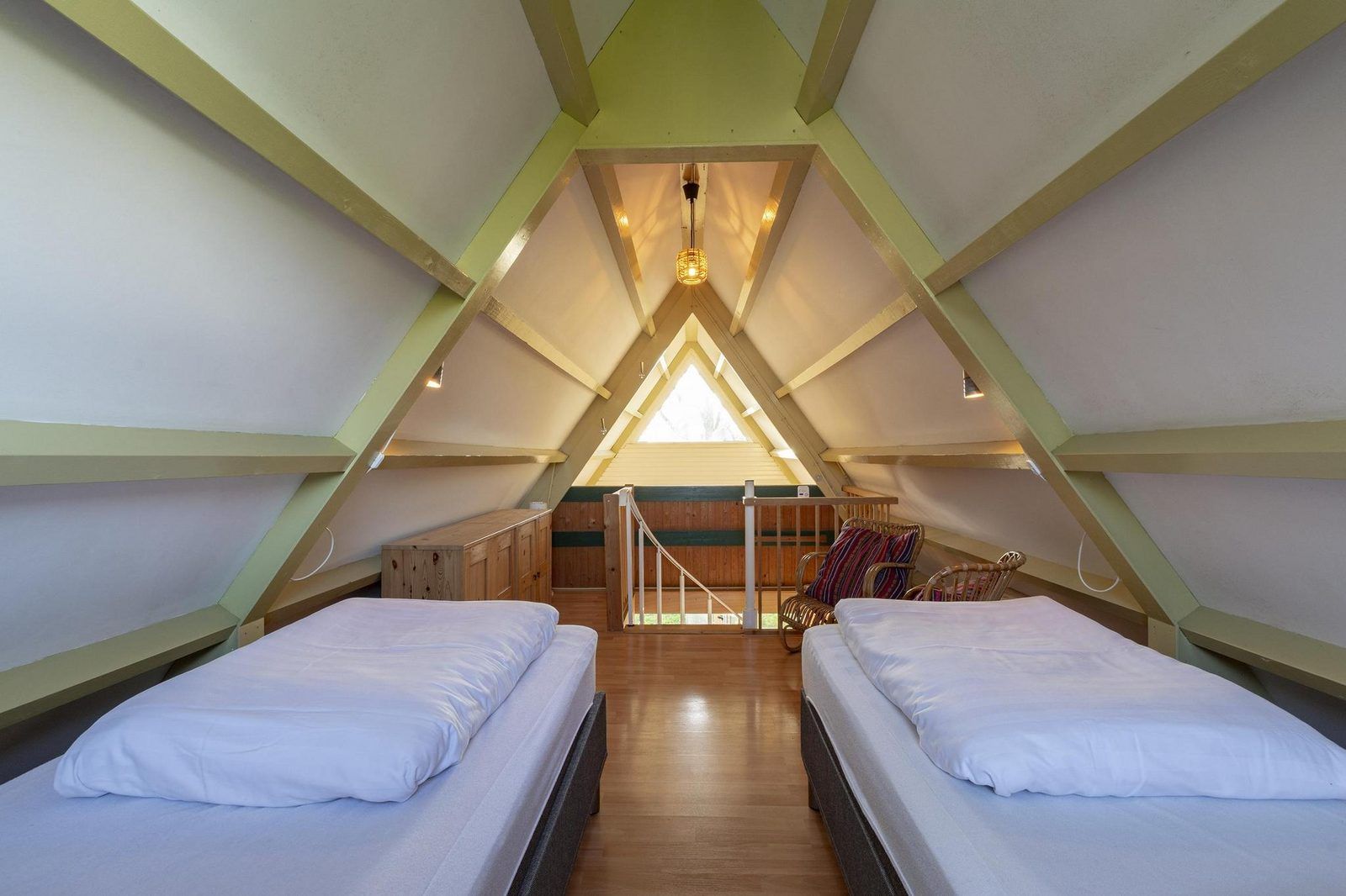 Guest house 452724 - Holiday property Noordzeekust - Sandepark 93