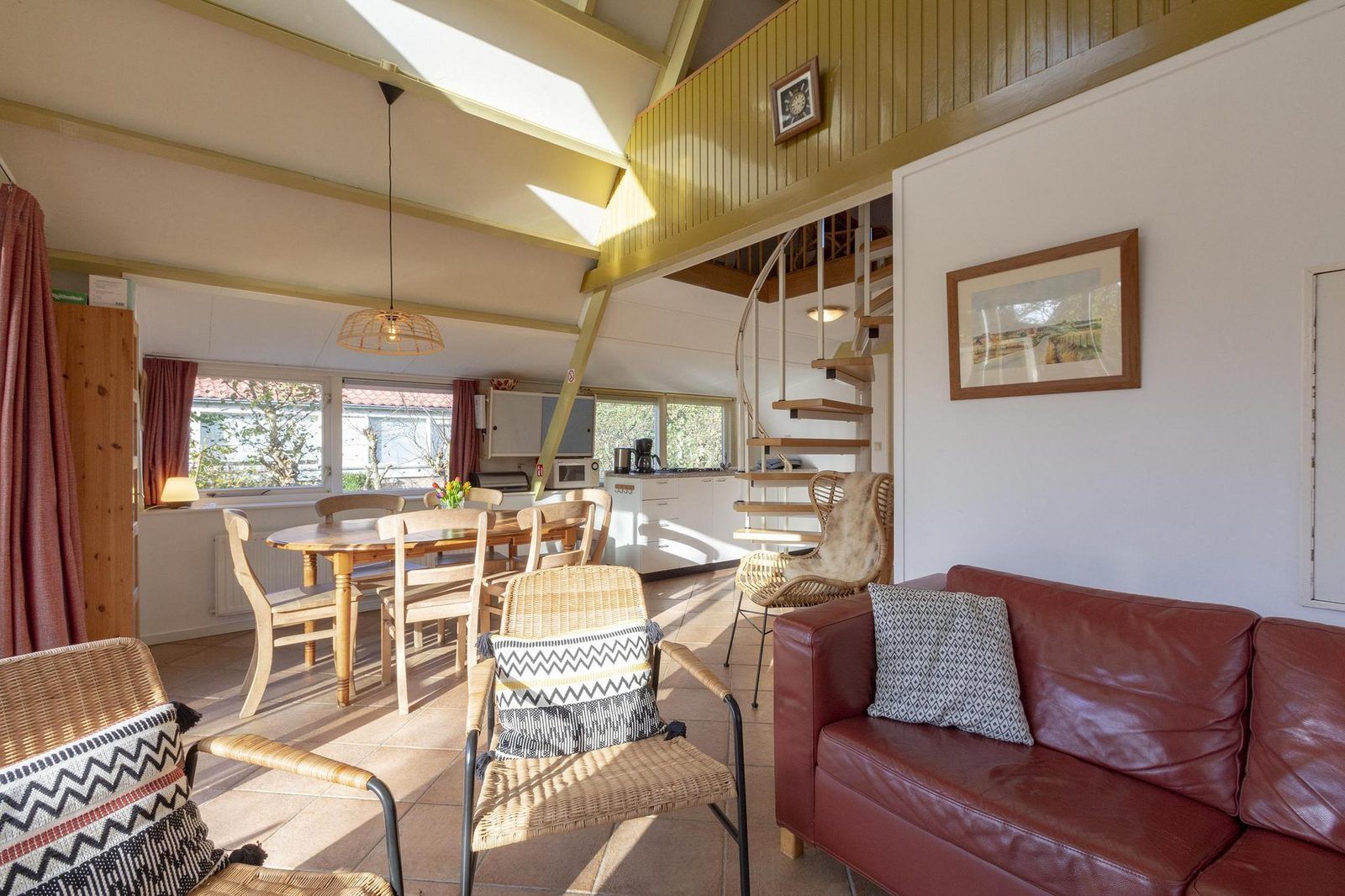 Guest house 452724 - Holiday property Noordzeekust - Sandepark 93