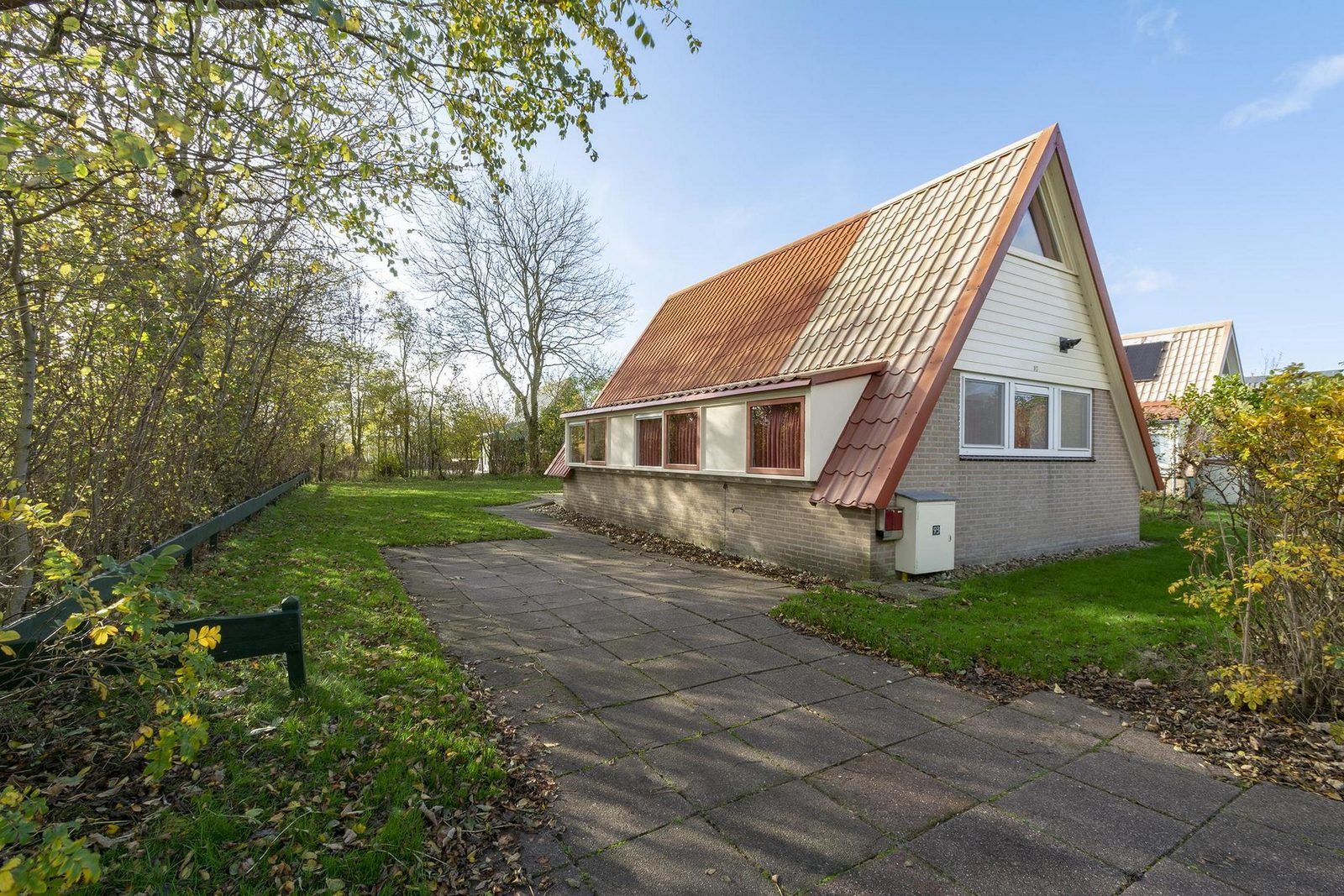 Guest house 452724 - Holiday property Noordzeekust - Sandepark 93