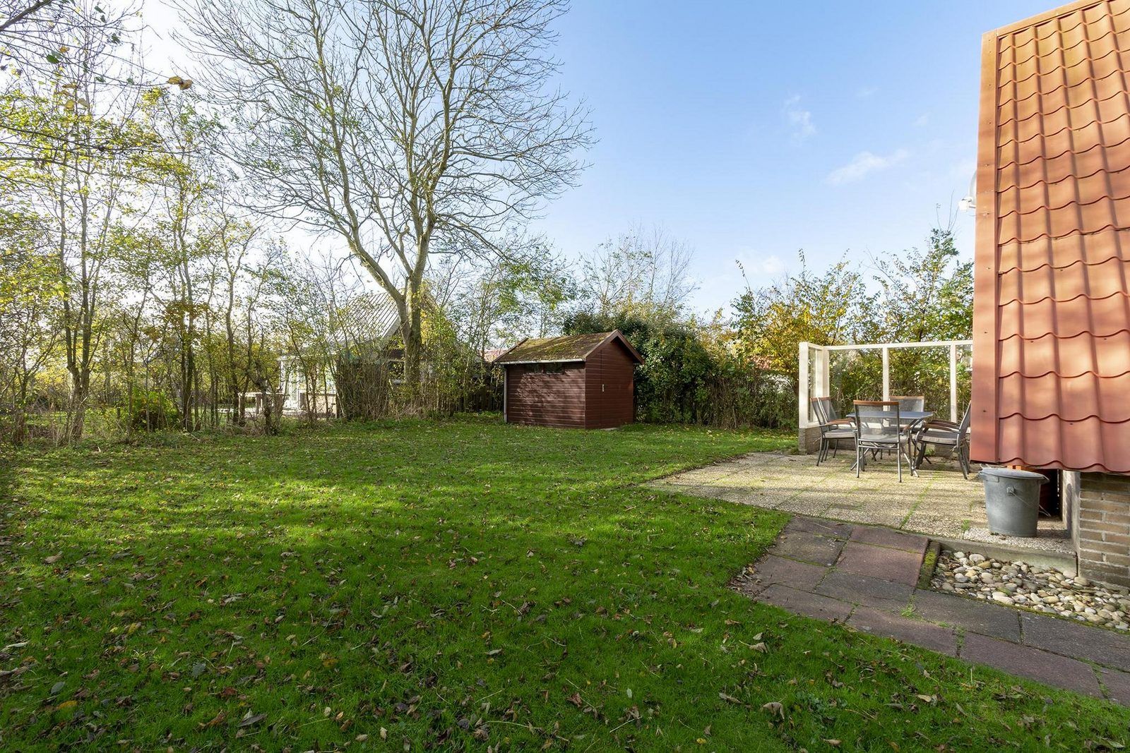 Guest house 452724 - Holiday property Noordzeekust - Sandepark 93