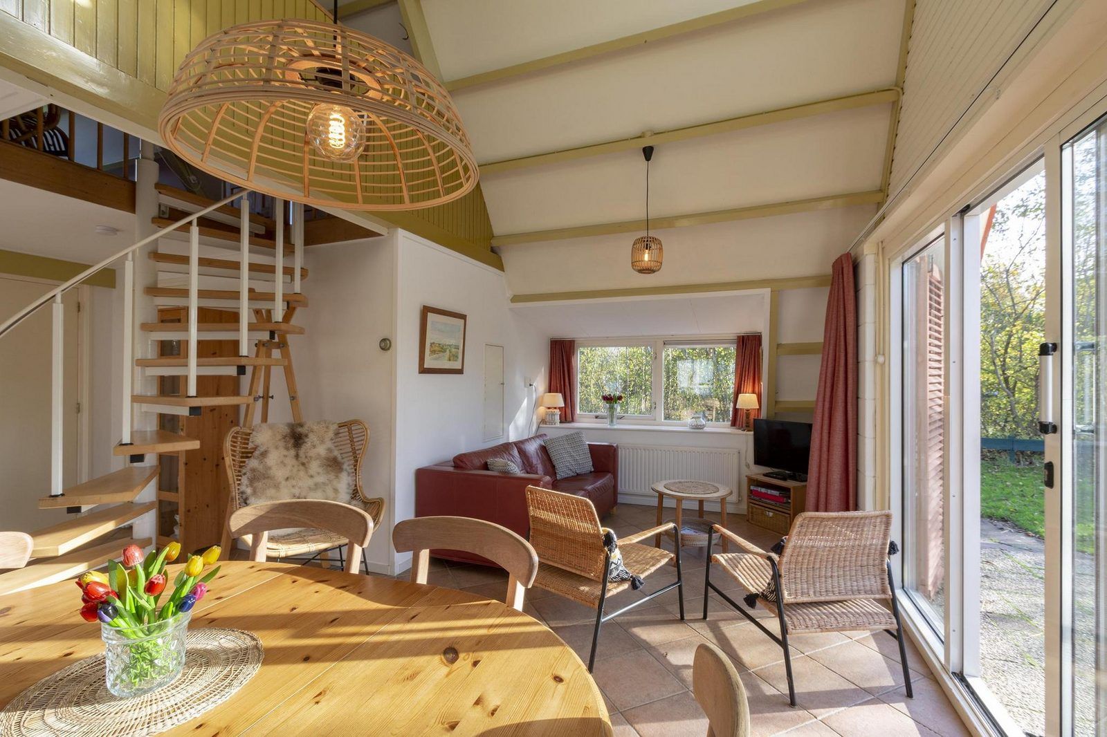 Guest house 452724 - Holiday property Noordzeekust - Sandepark 93