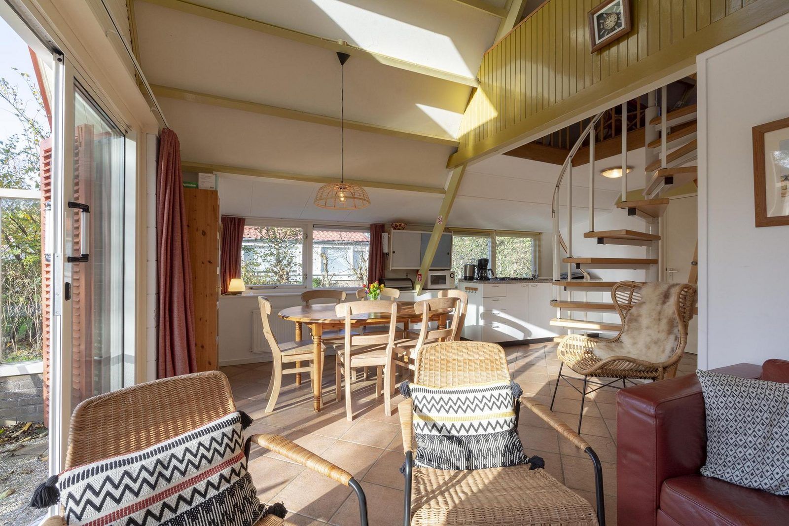 Guest house 452724 - Holiday property Noordzeekust - Sandepark 93