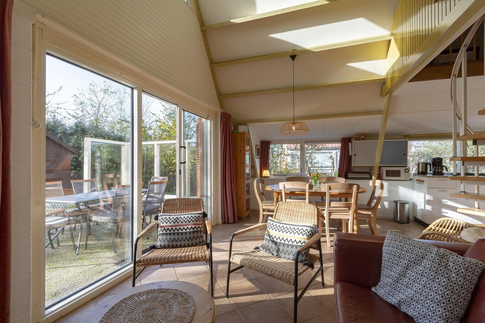 Guest house 452724 - Holiday property Noordzeekust - Sandepark 93