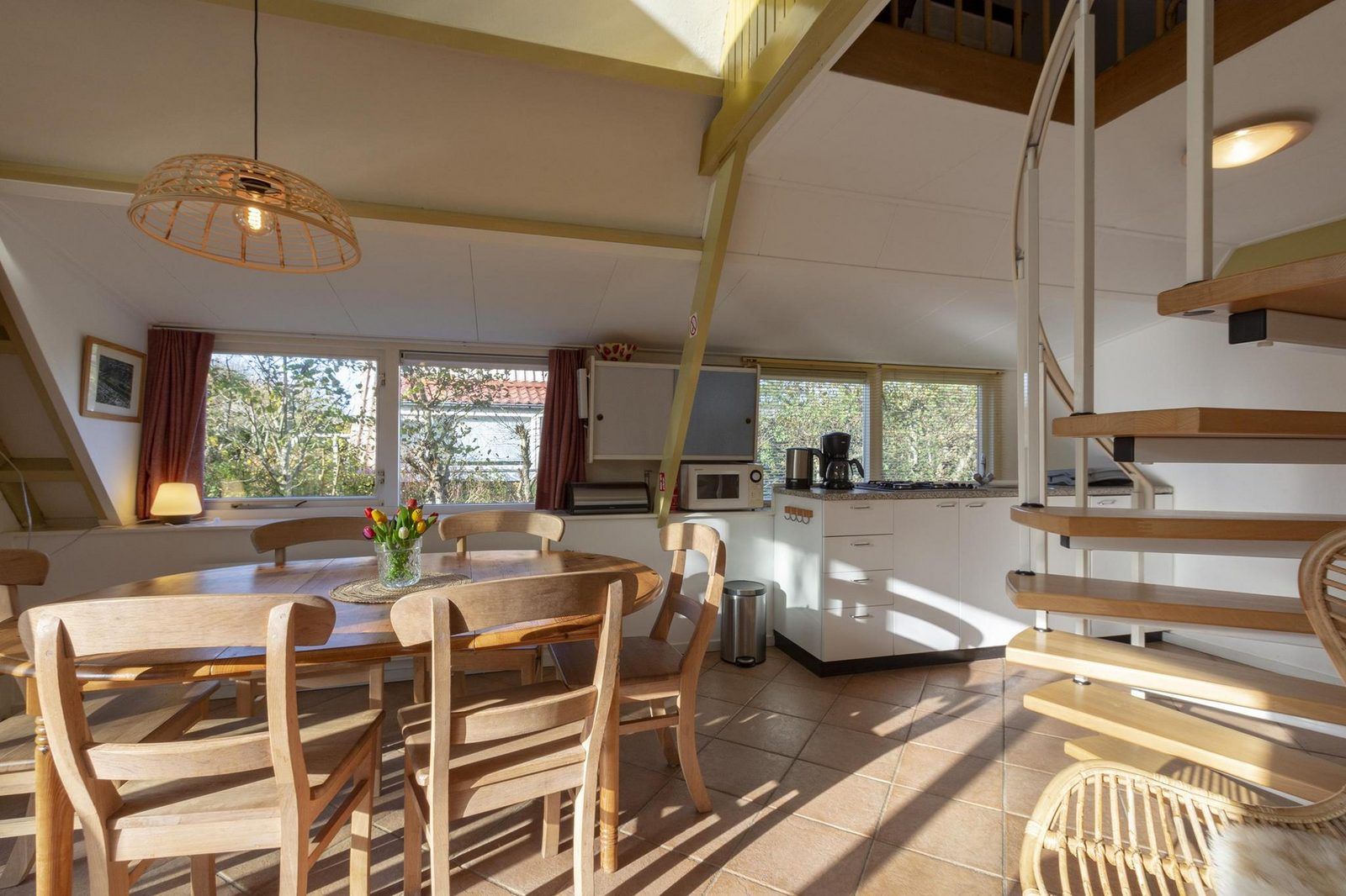 Guest house 452724 - Holiday property Noordzeekust - Sandepark 93