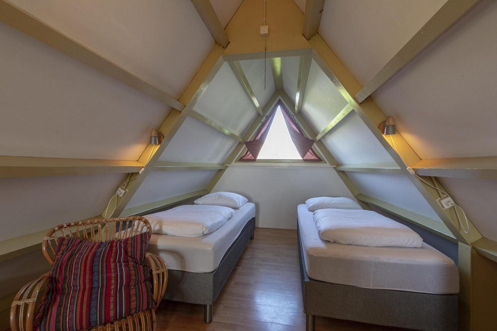 Guest house 452724 - Holiday property Noordzeekust - Sandepark 93