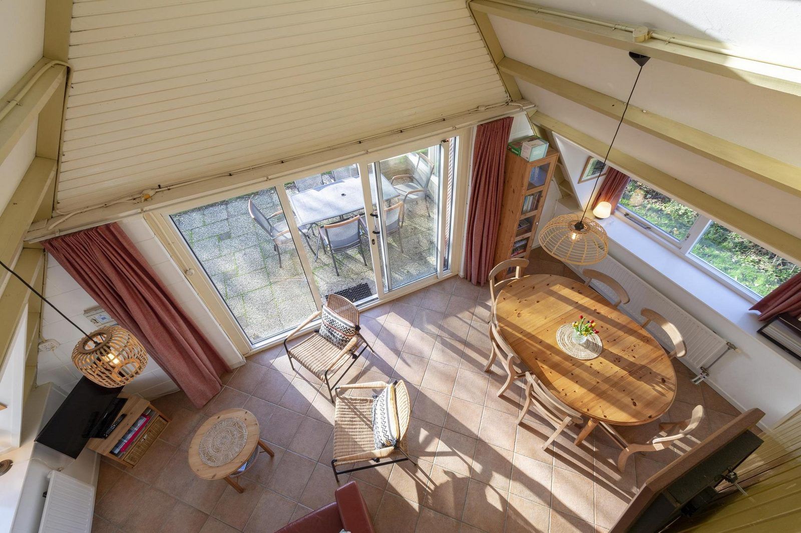 Guest house 452724 - Holiday property Noordzeekust - Sandepark 93