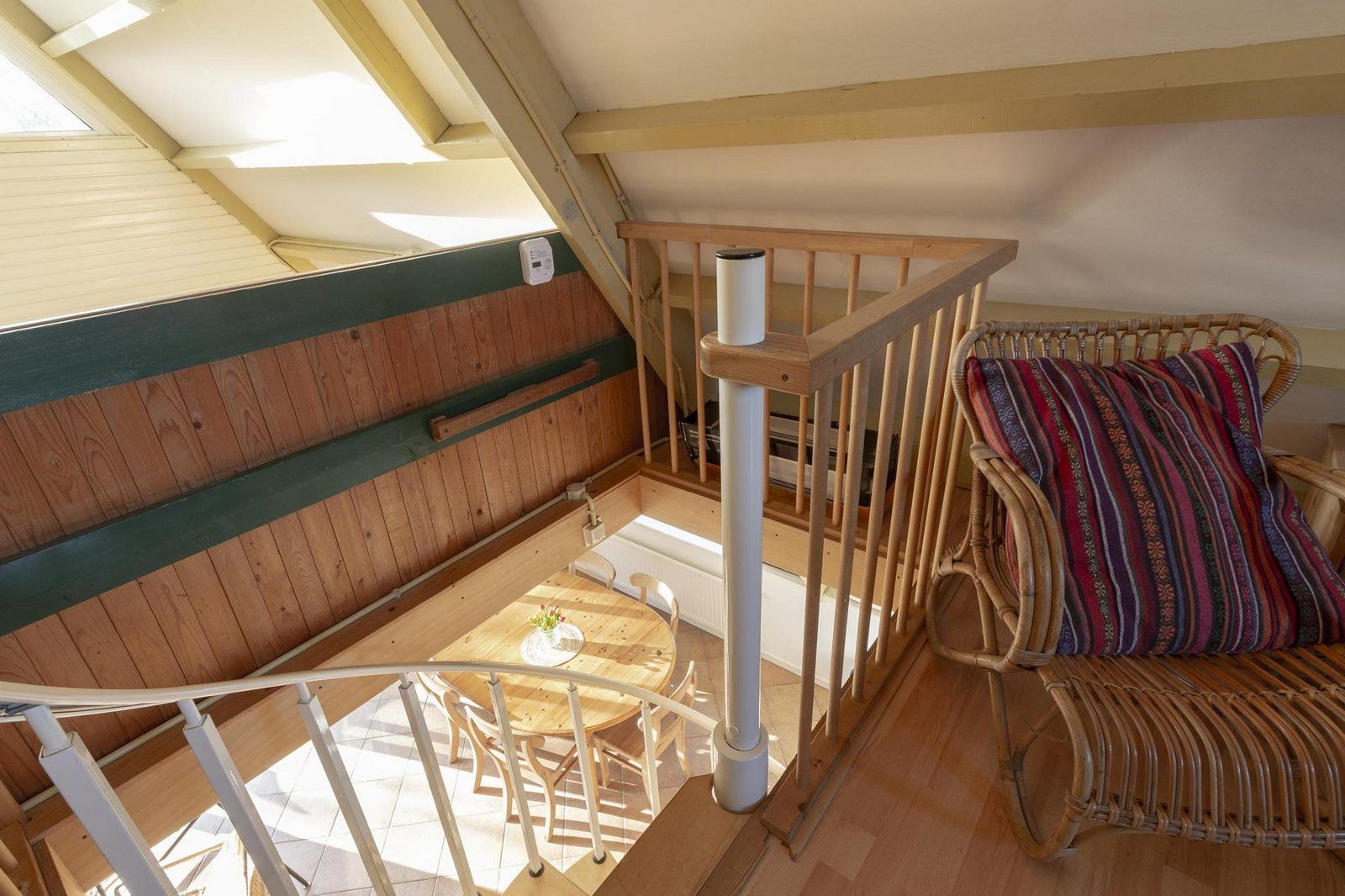 Guest house 452724 - Holiday property Noordzeekust - Sandepark 93