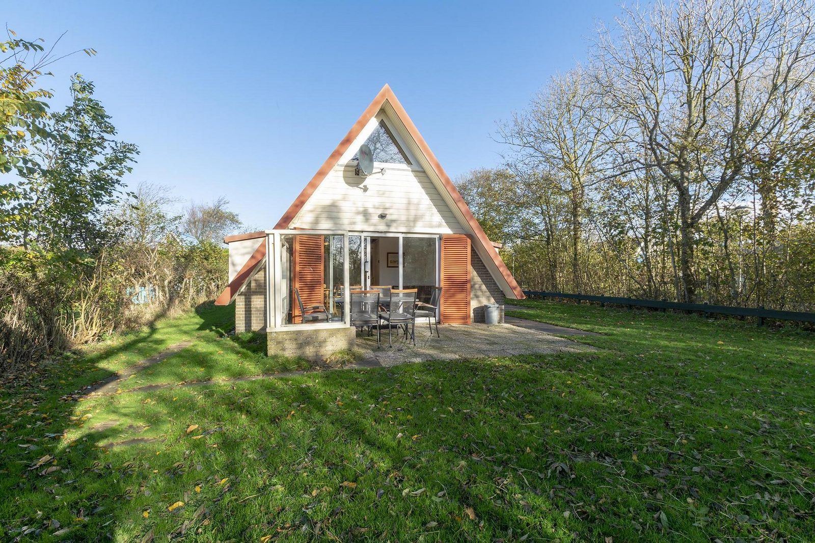 Guest house 452724 - Holiday property Noordzeekust - Sandepark 93