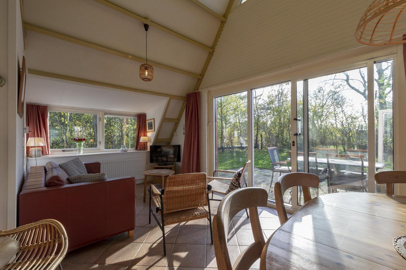 Guest house 452724 - Holiday property Noordzeekust - Sandepark 93