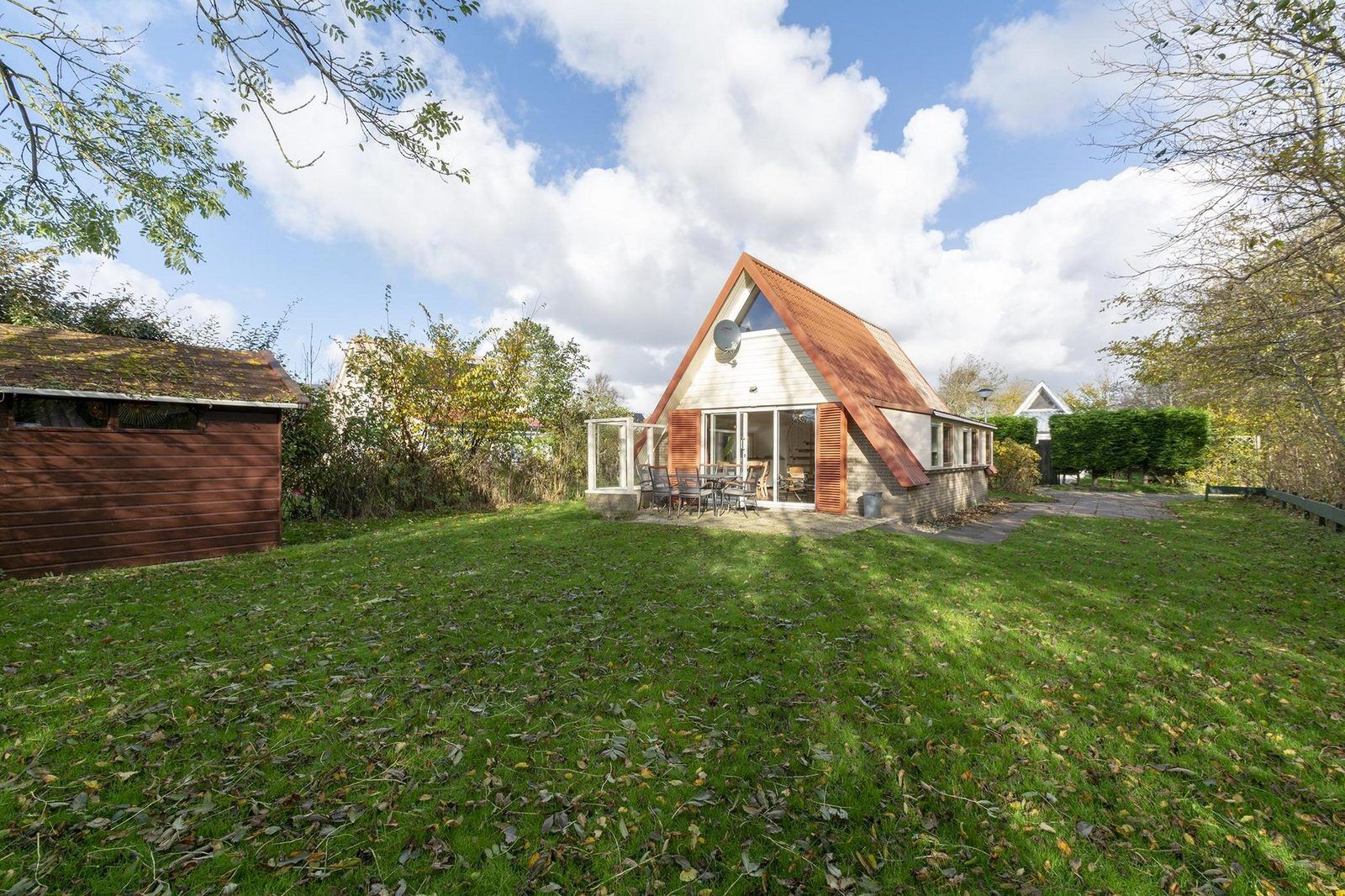 Guest house 452724 - Holiday property Noordzeekust - Sandepark 93