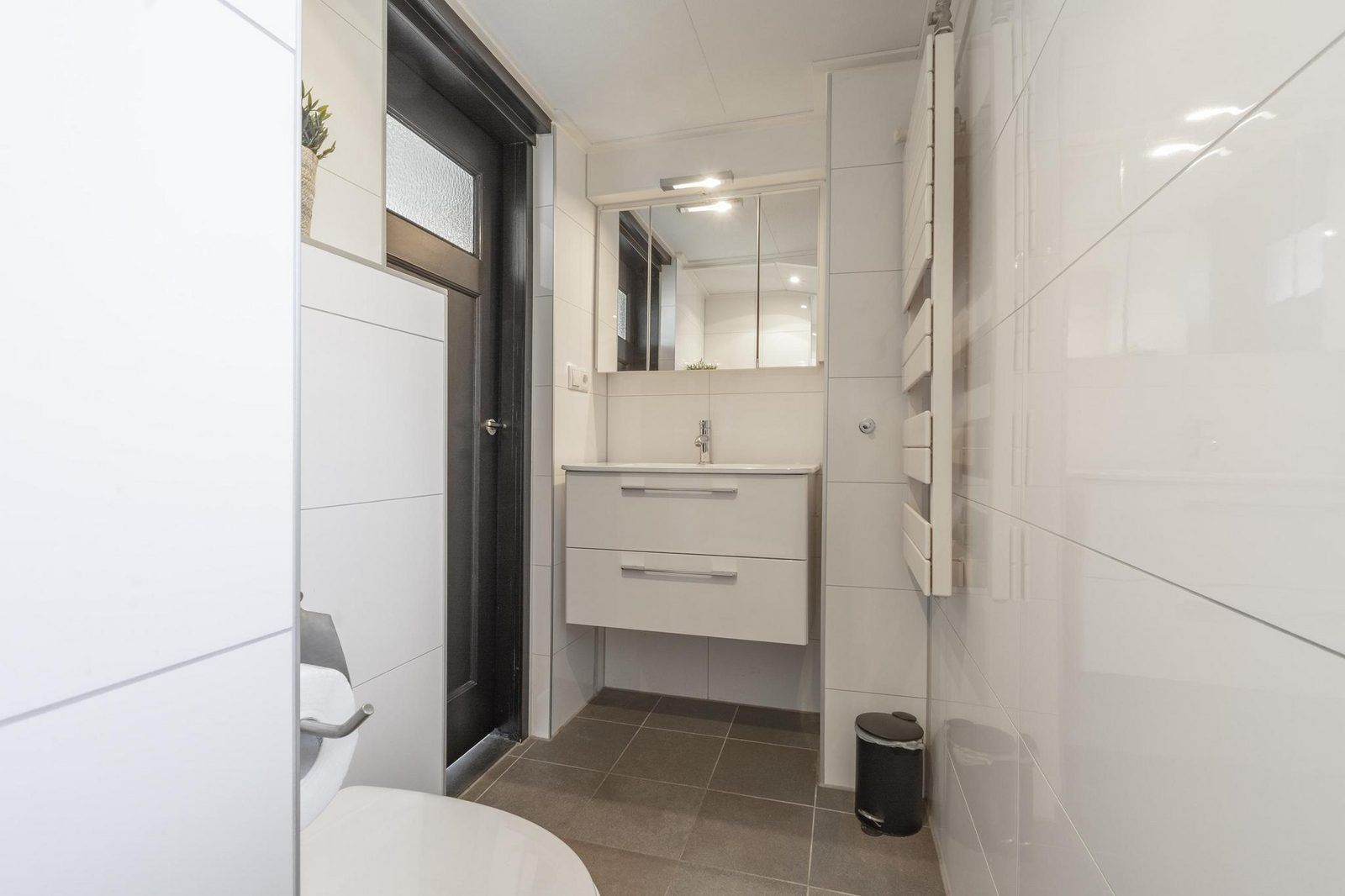 Unterkunft 452725 - Ferienhaus Noordzeekust - Strandhuis 't Koepeltje