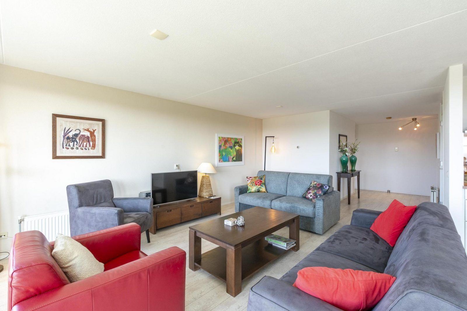 Guest house 452726 - Holiday property Noordzeekust - Strandleven 103