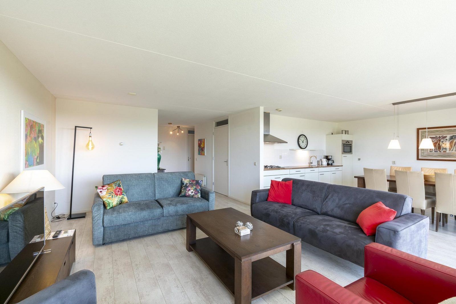 Guest house 452726 - Holiday property Noordzeekust - Strandleven 103