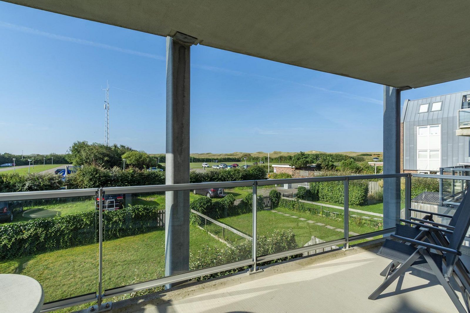 Guest house 452726 - Holiday property Noordzeekust - Strandleven 103