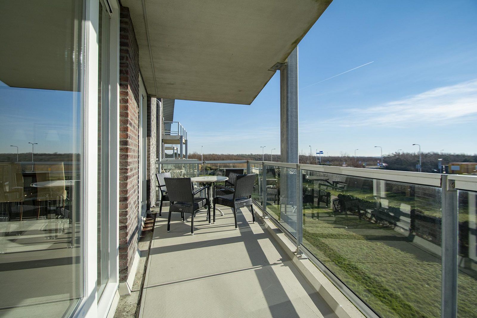 Guest house 452726 - Holiday property Noordzeekust - Strandleven 103