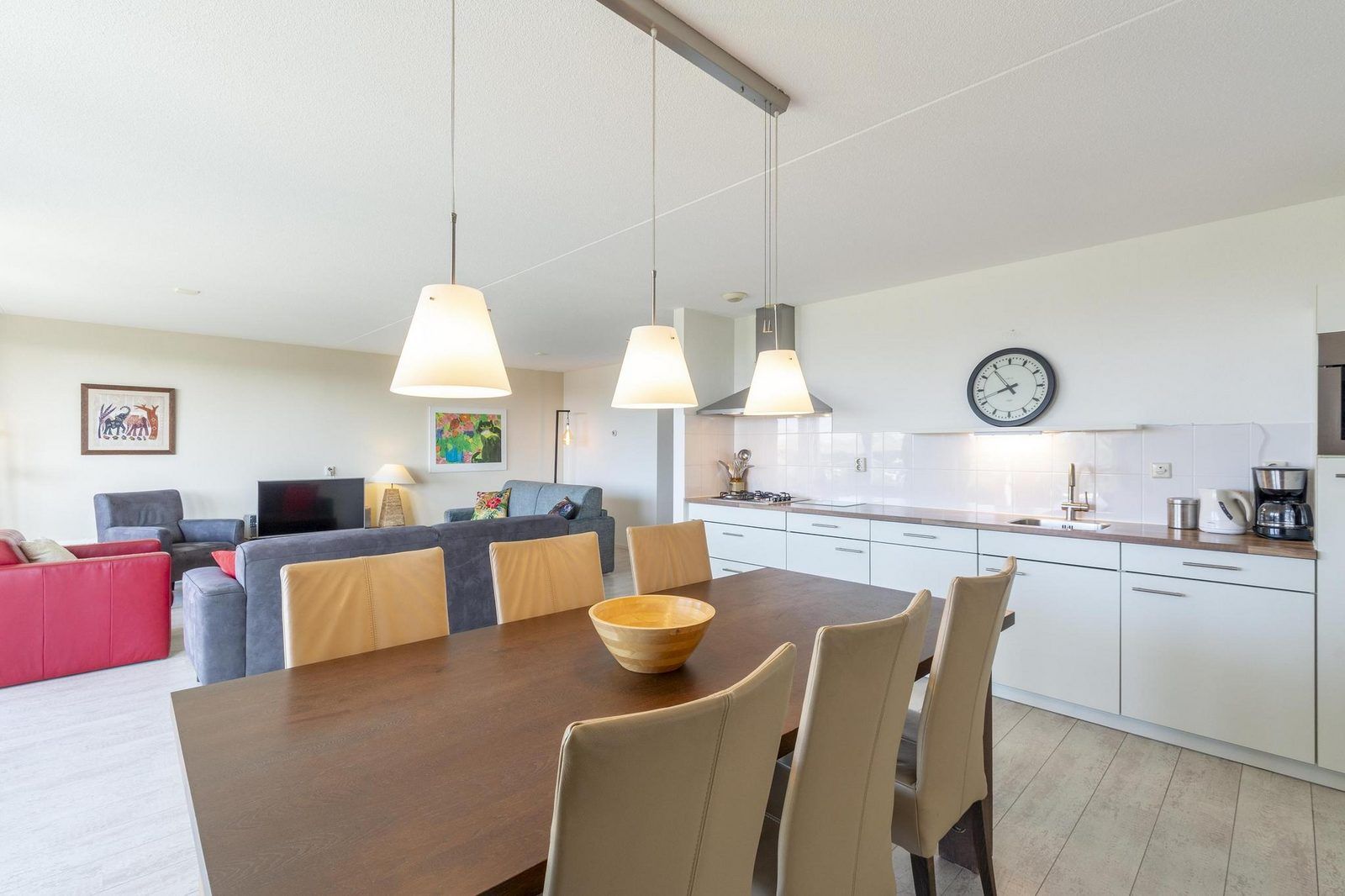 Guest house 452726 - Holiday property Noordzeekust - Strandleven 103