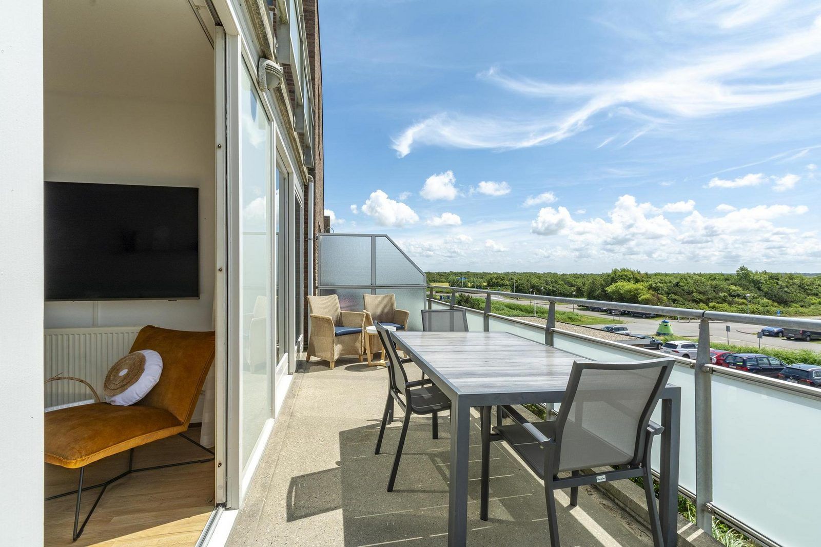 Guest house 452727 - Holiday property Noordzeekust - Duinerei B202