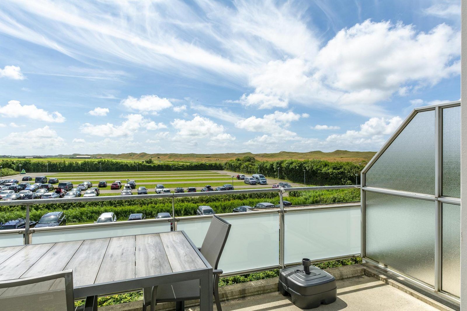 Guest house 452727 - Holiday property Noordzeekust - Duinerei B202