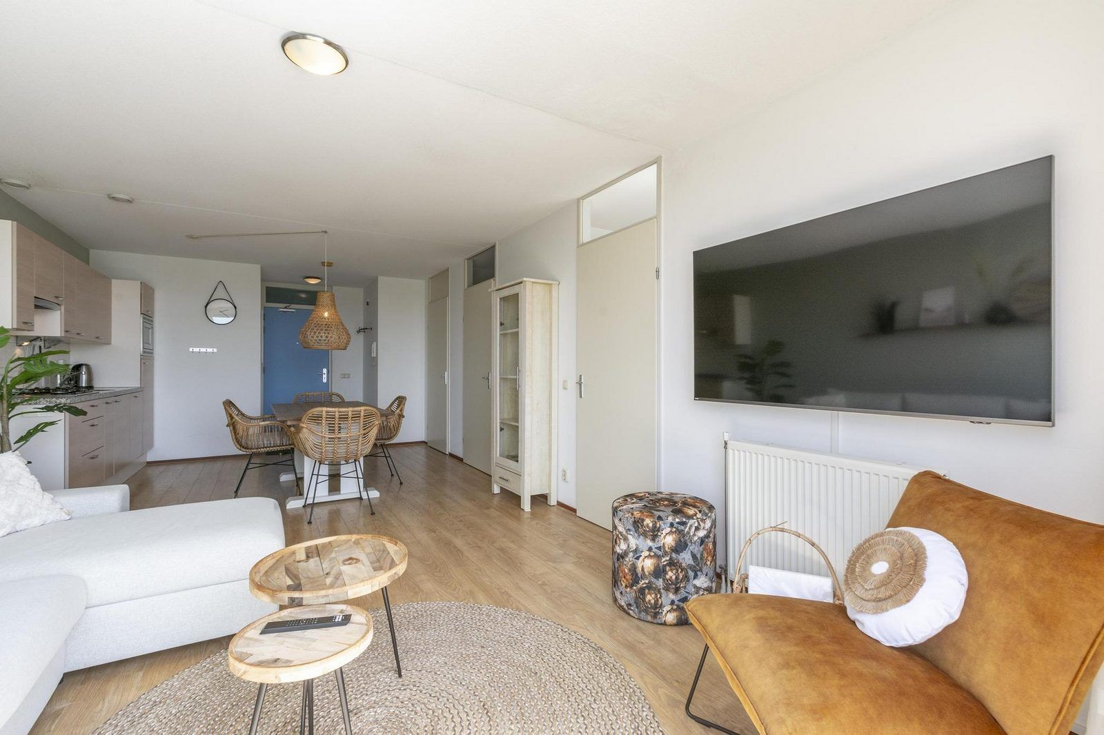 Guest house 452727 - Holiday property Noordzeekust - Duinerei B202