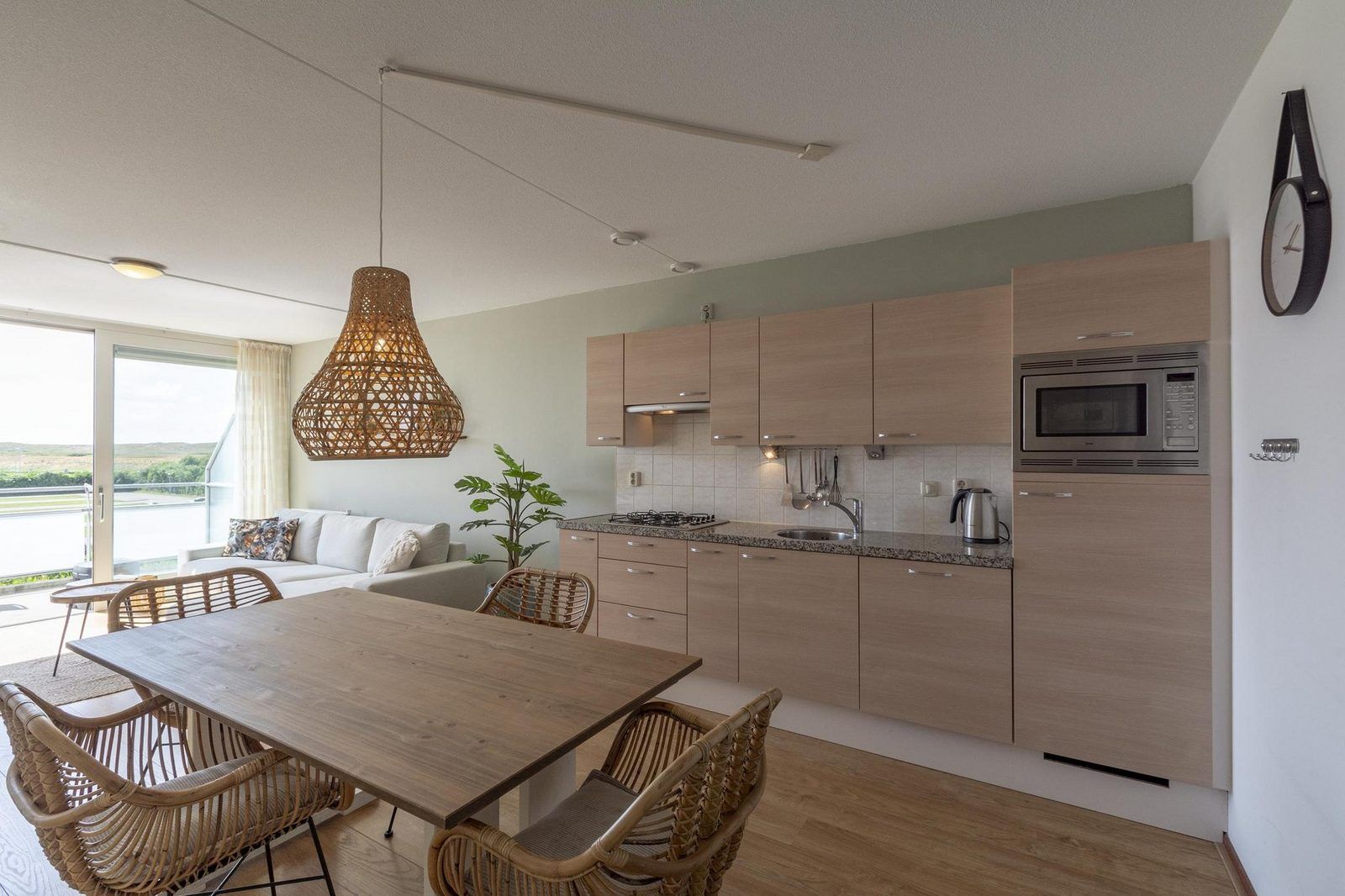 Guest house 452727 - Holiday property Noordzeekust - Duinerei B202