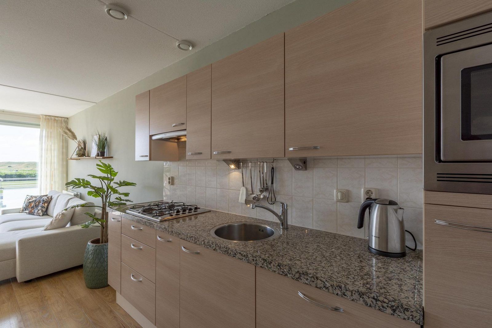 Guest house 452727 - Holiday property Noordzeekust - Duinerei B202