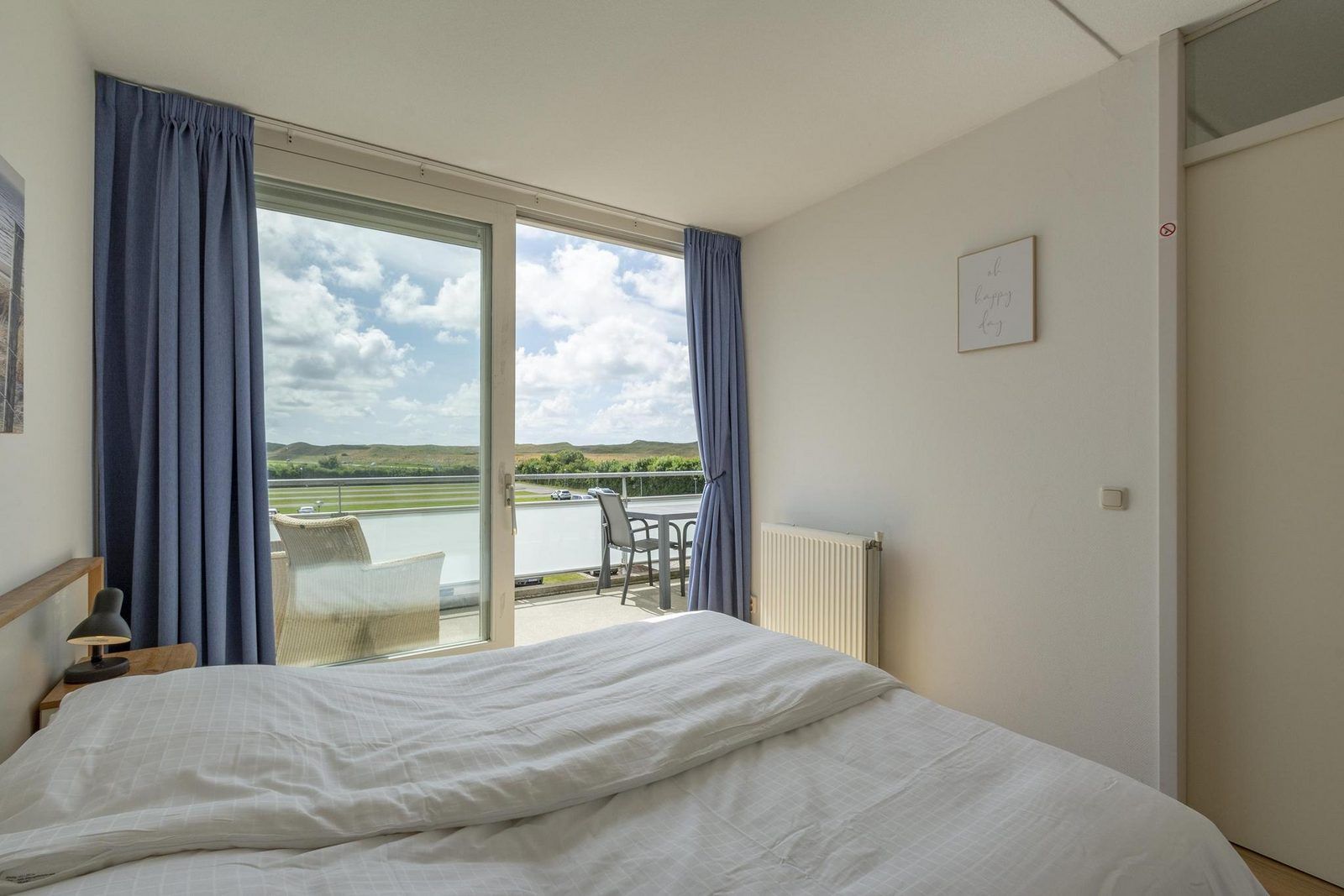 Guest house 452727 - Holiday property Noordzeekust - Duinerei B202