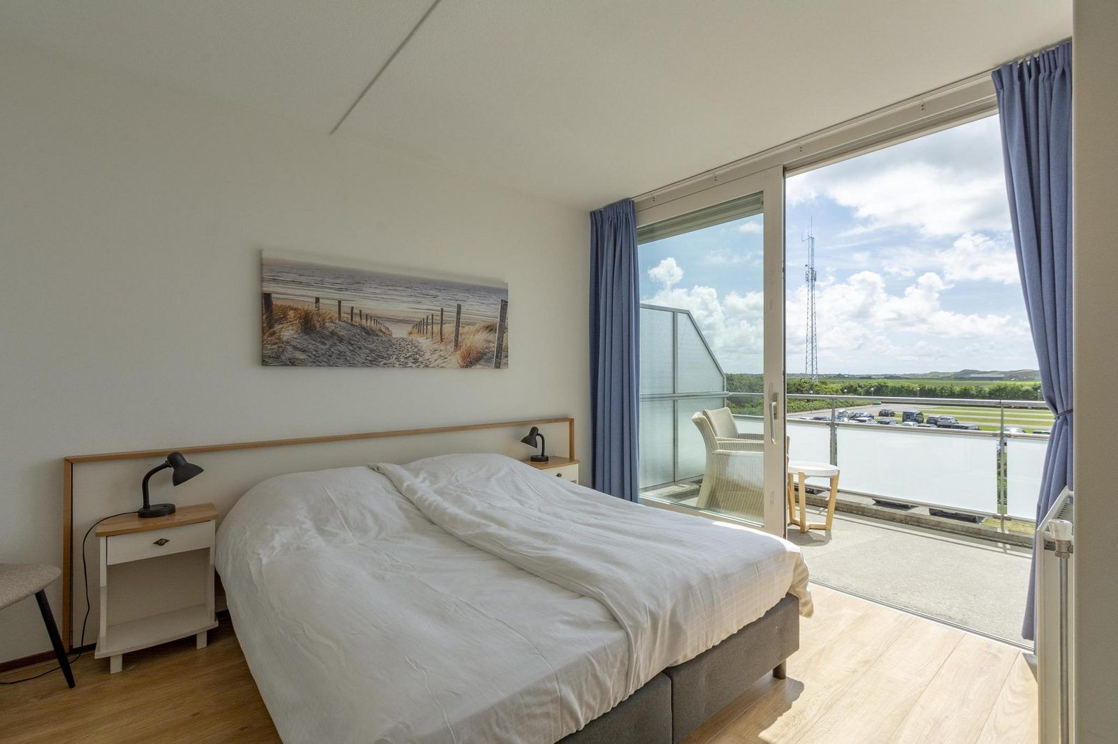 Guest house 452727 - Holiday property Noordzeekust - Duinerei B202