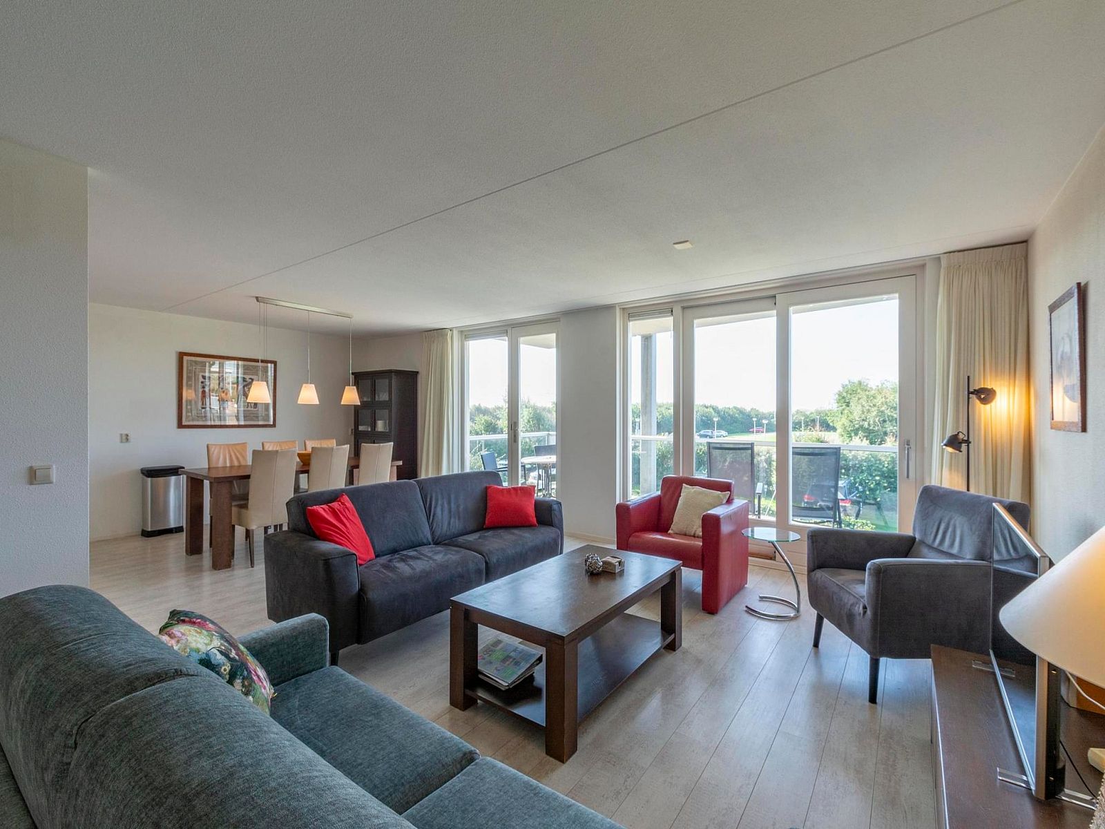 Unterkunft 452729 - Appartement Noordzeekust - Strandleven 103