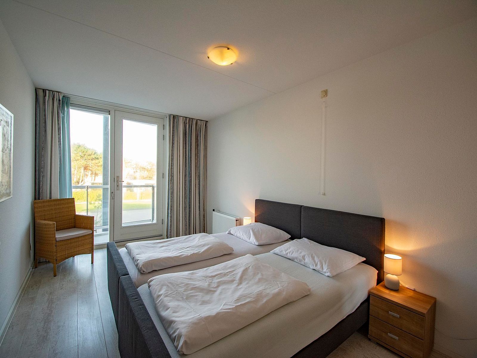 Unterkunft 452729 - Appartement Noordzeekust - Strandleven 103