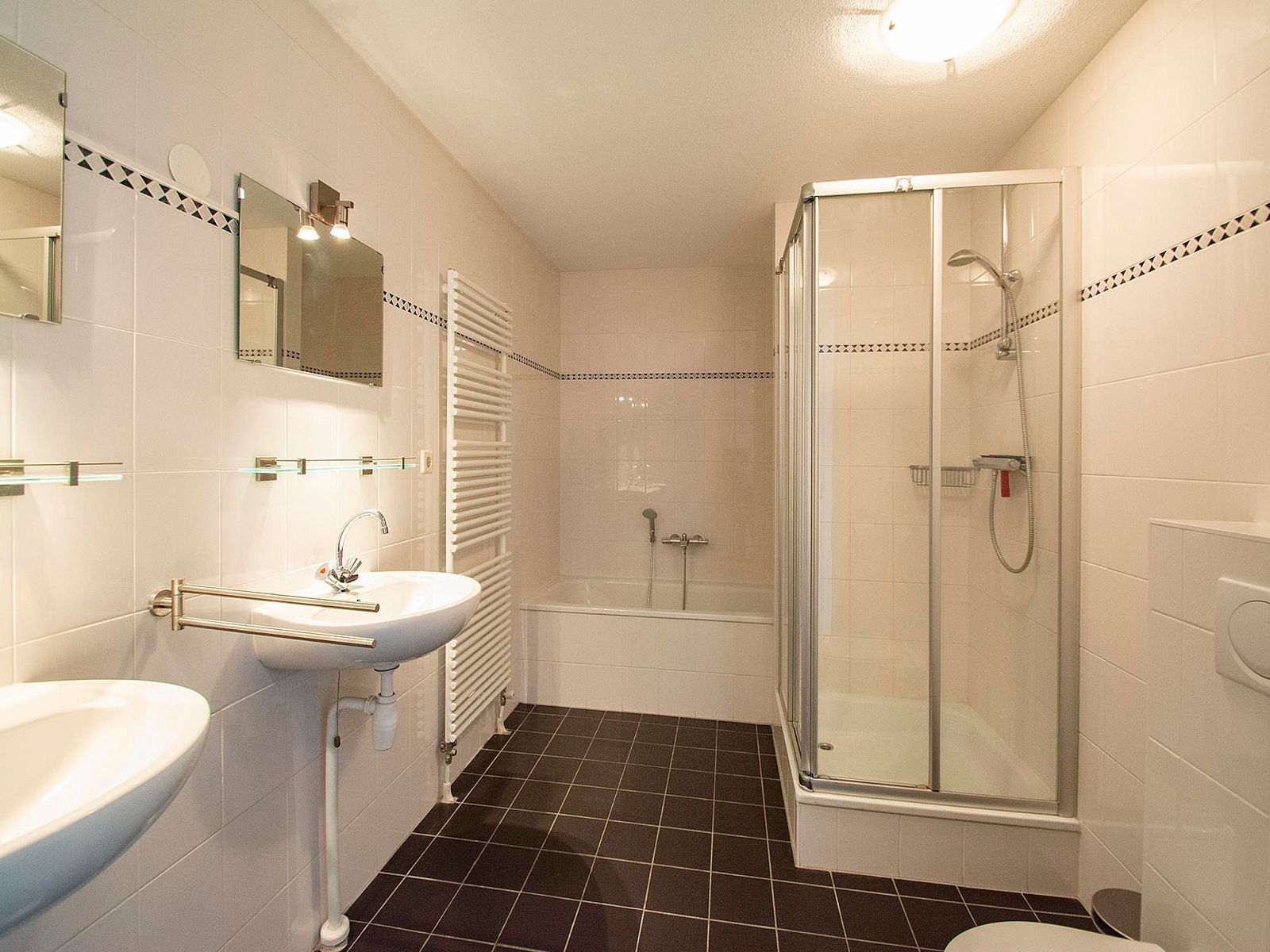 Unterkunft 452729 - Appartement Noordzeekust - Strandleven 103